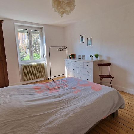 Logement Spacieux Strasbourg Proche Centre-Ville Dış mekan fotoğraf