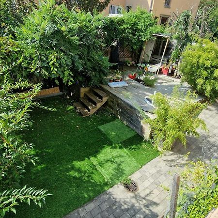 Logement Spacieux Strasbourg Proche Centre-Ville Dış mekan fotoğraf