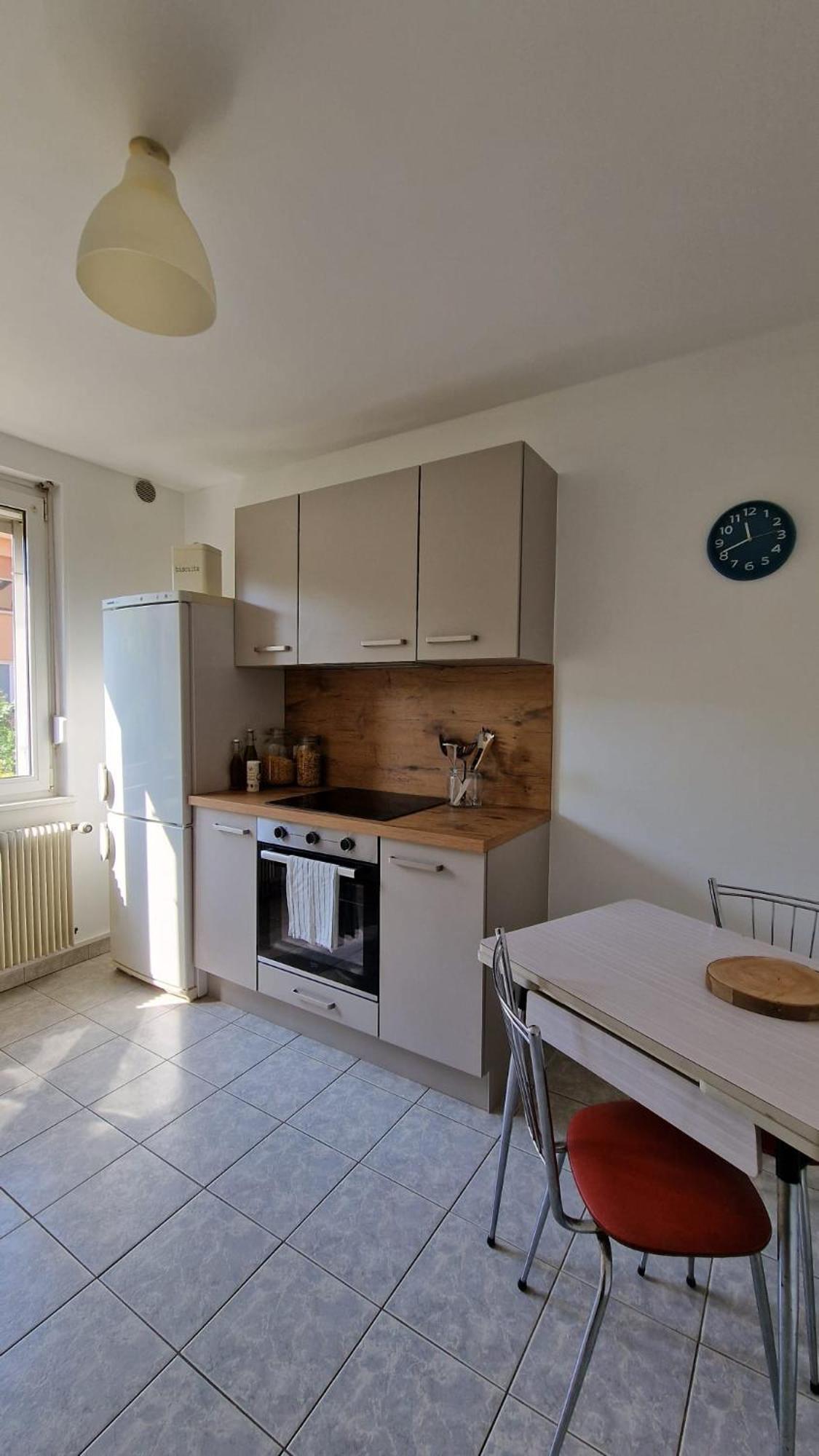 Logement Spacieux Strasbourg Proche Centre-Ville Dış mekan fotoğraf