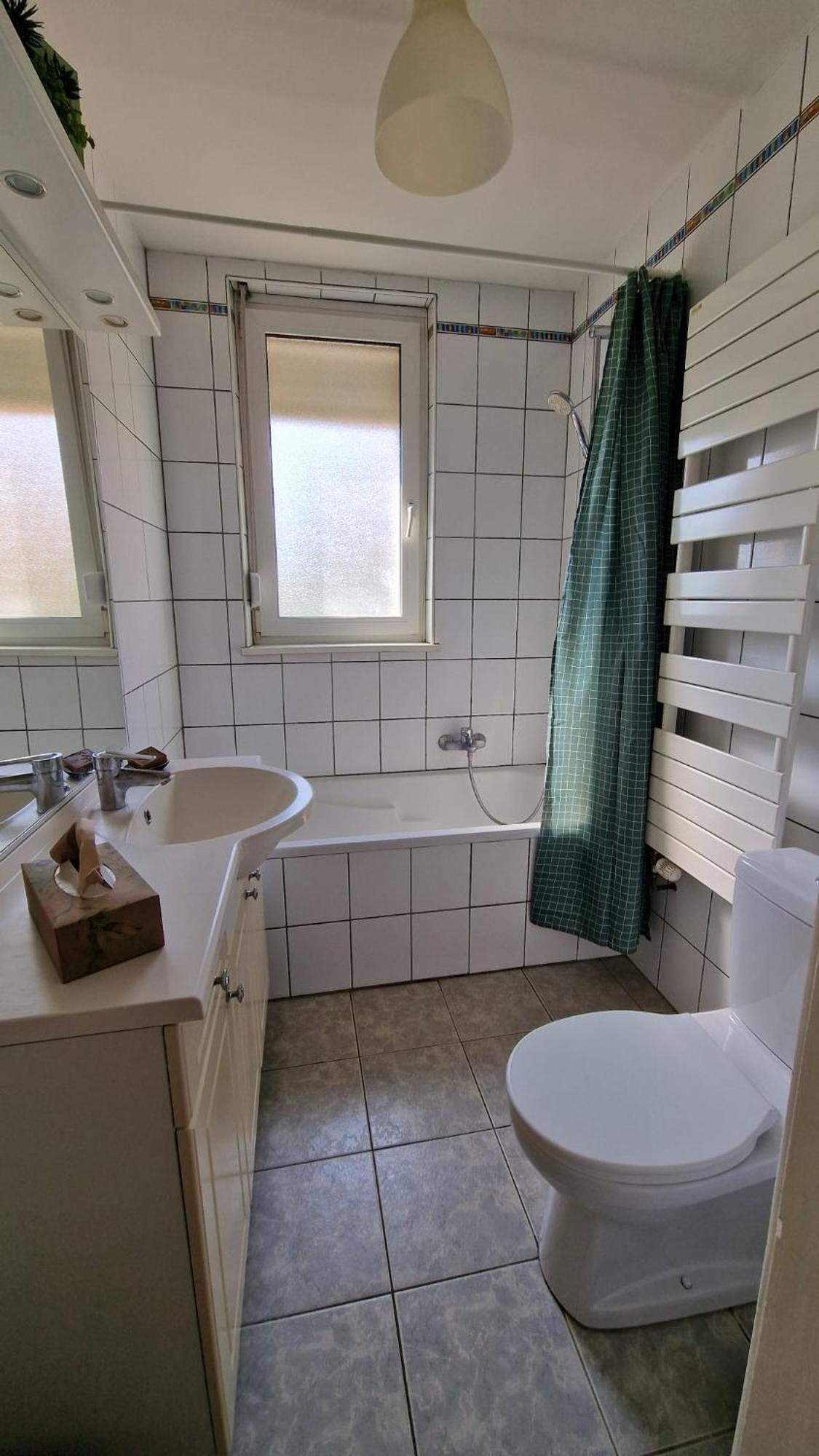 Logement Spacieux Strasbourg Proche Centre-Ville Dış mekan fotoğraf