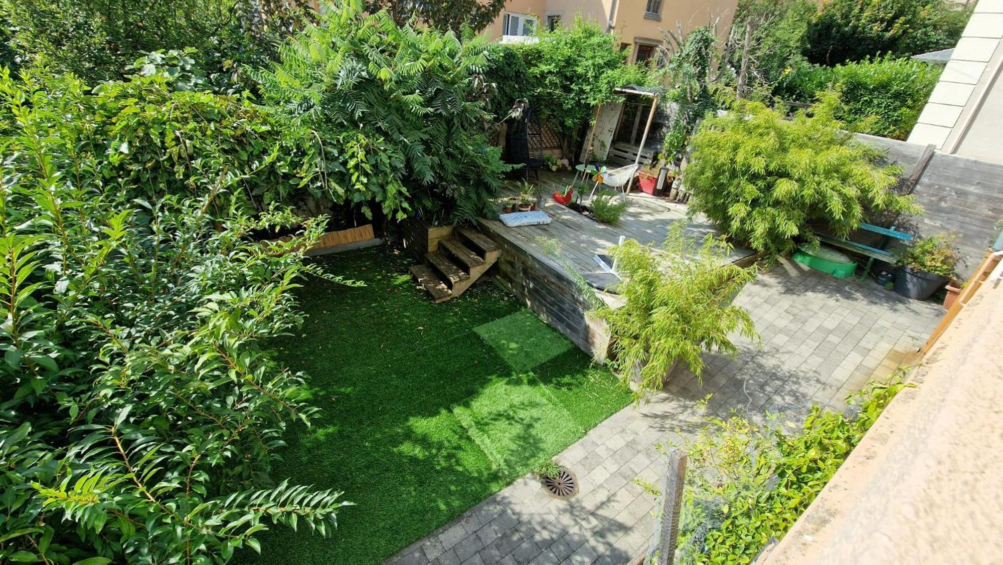 Logement Spacieux Strasbourg Proche Centre-Ville Dış mekan fotoğraf